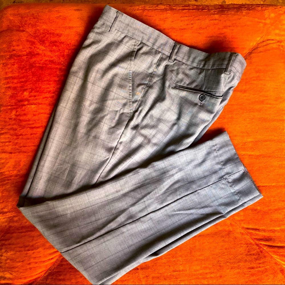 Sons of Intrigue Dress Pants